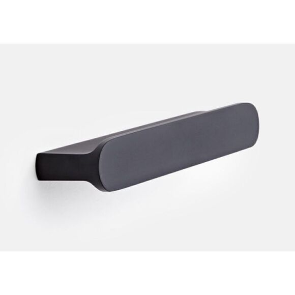 REJUVENATION 
Bowman Drawer Pull 6” in OIL-RUBBED BRONZE New in box - Picture 1 of 4